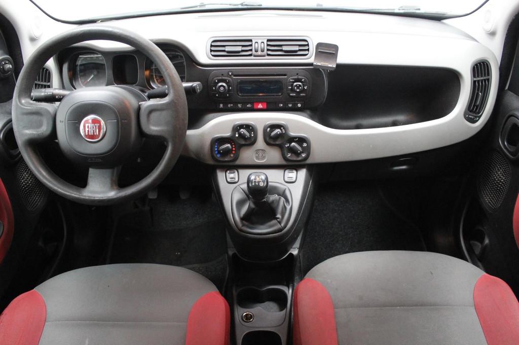 Fiat Panda 0.9 TwinAir Edizione Cool | Elektrische ramen | H, Auto's, Euro 5, Gebruikt, 31 €/maand, Panda
