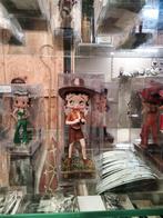 Diverse Betty boop beeldjes, Ophalen of Verzenden, Dier