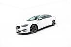 Voorlip sideskirt diffuser spoiler - Insignia OPC-line 17-20, Ophalen of Verzenden