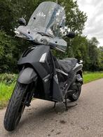 Kymco people s, Fietsen en Brommers, Scooters | Kymco, Ophalen, Zo goed als nieuw, People S, Benzine
