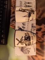 elfsteden mokken voor de verzamelaar, Keramiek, Overige typen, Nieuw, Ophalen of Verzenden