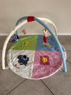 Woezel & Pip activiteitenkleed babygym speelkleed diam 88 cm, Ophalen of Verzenden, Zo goed als nieuw