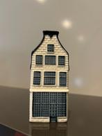 Delfst blauw huisje, Ophalen of Verzenden