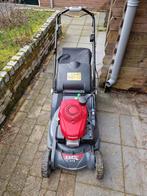 Honda HRX 476 grasmaaier - Goed onderhouden, Tuin en Terras, Cirkelmaaier, Honda, Gebruikt, Ophalen of Verzenden