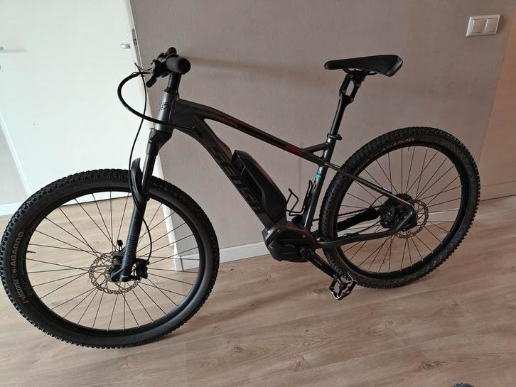 E-mtb Sensa Merano pro, Fietsen en Brommers, Fietsen | Mountainbikes en ATB, Zo goed als nieuw, Overige merken, Ophalen of Verzenden