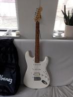 Squier Bullet Strat, Ophalen, Gebruikt, Solid body, Overige merken