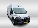 Opel Movano 2.2D 165pk Zwaar L4H3 3.5t > export > WhatsApp +, Voorwielaandrijving, Stof, Gebruikt, 4 cilinders