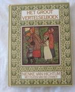 Het groot vertelselboek Nienke van Hichtum / Rie Cramer, Ophalen of Verzenden, Gelezen, Nienke van Hichtum