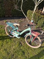 22 inch meisjesfiets, Fietsen en Brommers, Fietsen | Meisjes, Ophalen, Zo goed als nieuw, 22 inch