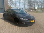 Volkswagen Scirocco 2.0 TSI DSG 2009 Bruin, Auto's, 4 cilinders, 4 stoelen, Bedrijf, Geïmporteerd