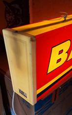 Lichtbak, lichtreclame, reclame voor Batavus fietsen🚲, Ophalen, Gebruikt, ., Lichtbak of (neon) lamp