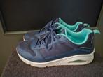 Skechers uno maat 40, Ophalen of Verzenden, Zo goed als nieuw, Zwart, Sneakers of Gympen