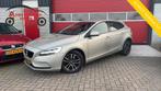 Volvo V40 2.0 T2 Nordic+ STANDKACHEL / STOELVERW / FULL LED, Auto's, Volvo, Voorwielaandrijving, Gebruikt, Euro 6, 4 cilinders