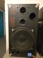 Celestion zelfbouw PA speakers, Ophalen, 120 watt of meer, Front, Rear of Stereo speakers, Overige merken