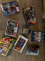 Puzzels vanaf 99 stukjes, Ophalen of Verzenden, Meer dan 50 stukjes, Zo goed als nieuw