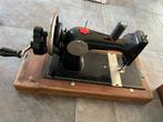 Naaimachine vinted, Antiek en Kunst, Antiek | Naaimachines, Ophalen