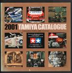 Tamiya catalogue 2001, Overige merken, Auto, Groter dan 1:32, Nieuw