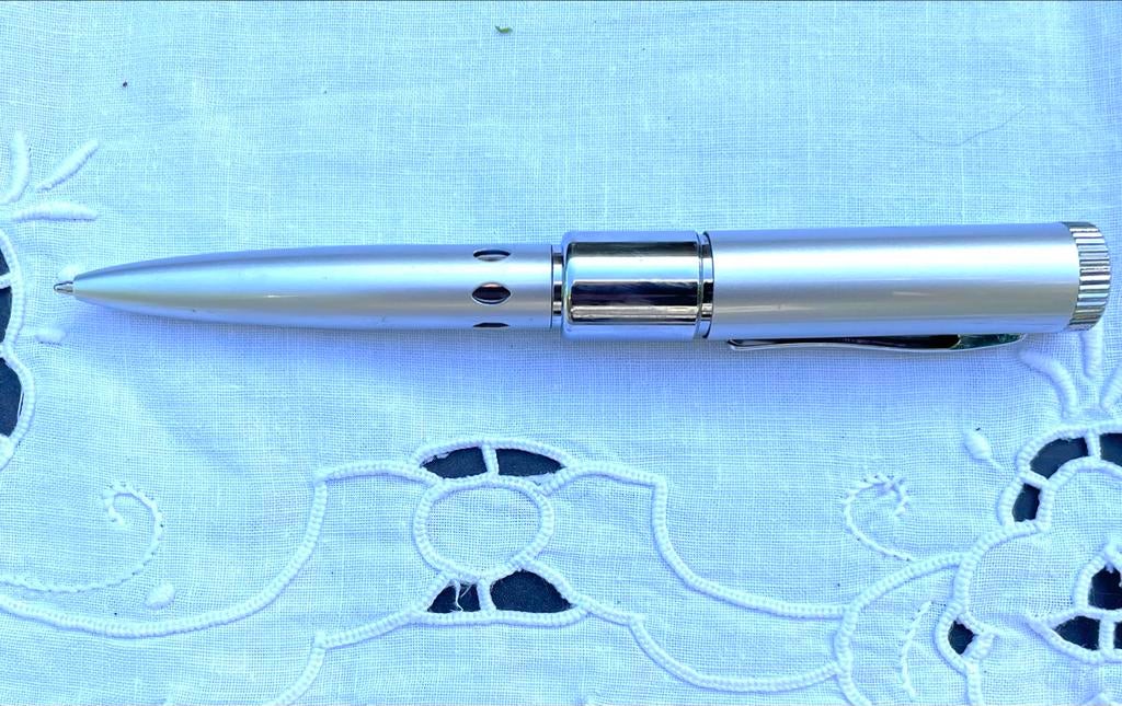 Nieuwe pen met stick, Ophalen of Verzenden