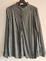 Blouse Silvercreek., Ophalen of Verzenden, Zo goed als nieuw, Maat 34 (XS) of kleiner, Groen