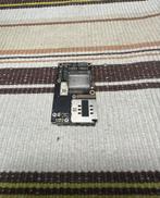 iPhone 11 Pro Moederbord (defect, iCloud lock, 64GB), Ophalen of Verzenden, Niet werkend, Overige typen, Apple iPhone