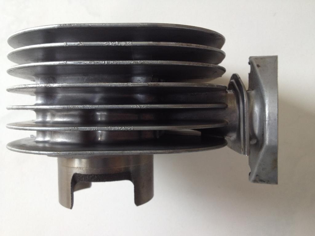 Te koop cilinder suzuki lt80 quad lt 80, Verzenden, Nieuw