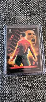 Cristiano Ronaldo Topps Match Attax Career Celebration, Verzamelen, Sportartikelen en Voetbal, Ophalen of Verzenden, Nieuw, Spelerskaart
