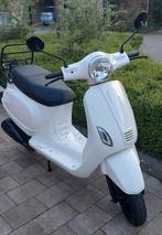 ** Agm VX50 snorscooter ** ✅️, Ophalen, Agm, Benzine, Maximaal 25 km/u