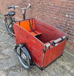 te koop Babboe Big bakfiets in nette staat, Fietsen en Brommers, Fietsen | Bakfietsen, Ophalen, Gebruikt, 4 kinderen of meer, Overige merken