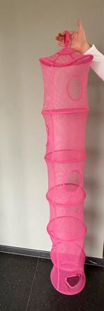IKEA opberger roze slurf voor speelgoed, Ophalen, Zo goed als nieuw, Overige typen