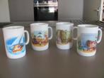 Vier mokken van Piggelmee - Nieuw - Van Nelle, Overige typen, Nieuw, Ophalen of Verzenden, Overige stijlen