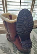 Laarzen merk Graceland. Gevoerde binnenkant, Kleding | Dames, Ophalen, Zo goed als nieuw, Zwart, Hoge laarzen