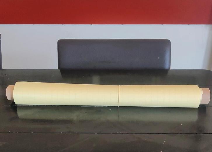 Zelfklevende folie, Doe-het-zelf en Verbouw, Zeil en Folie, Nieuw, Folie, Minder dan 5 m², Ophalen