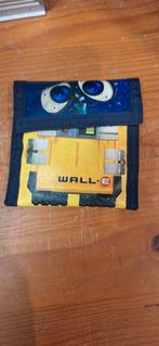 Wall E portemonnee disney pixar (7.4), Nl, ., Overige figuren, Ophalen of Verzenden