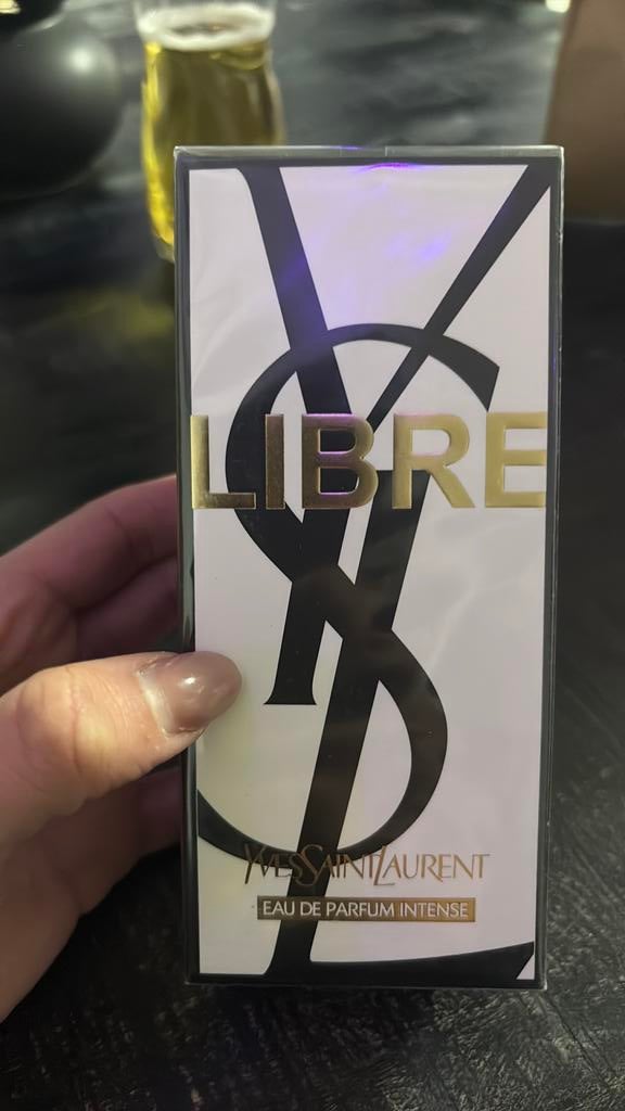 ysl libre 90 ml, Ophalen of Verzenden, Nieuw