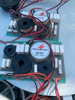 Diverse luidsprekeronderdelen: crossovers, tweeters, woofers, Ophalen of Verzenden, Gebruikt, Overige typen, Overige merken