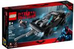 Lego DC Batman : The Penguin achtervolging (76181) NIEUW, Ophalen of Verzenden, Nieuw, Complete set, Lego