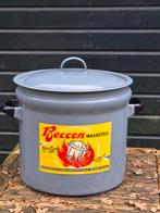 Geëmailleerde Wasketel, Ophalen of Verzenden, Gebruikt