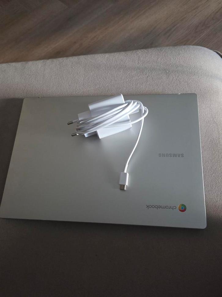 Chromebook Go - Nieuw, Computers en Software, Chromebooks, Zo goed als nieuw, 12 inch, 4 GB of minder, 32 GB of minder, Qwerty