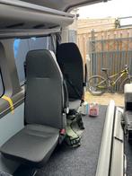 Stoel draaibaar, Ophalen, Opel