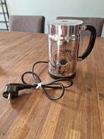 Nespresso Aeroccino 3 Melkopschuimer, Overige modellen, Overige typen, Ophalen of Verzenden, Zo goed als nieuw