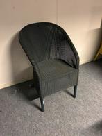 Nr 40. Loomstoel nieuw. Blauw, Ophalen, Zo goed als nieuw