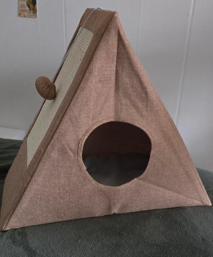 Katten spullen, Dieren en Toebehoren, Katten-accessoires, Nieuw, Ophalen of Verzenden