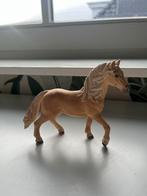 Schleich Hengst - Gedetailleerd Speelgoedpaard, Kinderen en Baby's, Ophalen of Verzenden, Nieuw, Jongen of Meisje