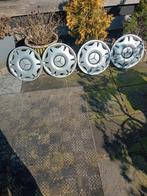 Wieldoppen 16 inch Mercedes Vitobus (A 639 400 00 25), Auto diversen, Wieldoppen, Ophalen, Gebruikt