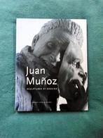 Juan Munoz * Sculptures et dessins - Guy Tosatto, Verzenden, Gelezen