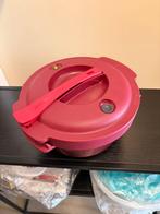 Tupperware Snelkookpan - Perfect voor snelle maaltijden!, Ophalen, Gebruikt, Overige materialen, Kookpan of Snelkookpan