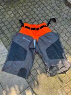 Husqvarna zaagbroek, Ophalen of Verzenden, Zo goed als nieuw, Overall