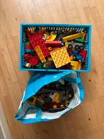 Duplo 10kg, Kinderen en Baby's, Speelgoed | Duplo en Lego, Ophalen, Zo goed als nieuw, Duplo
