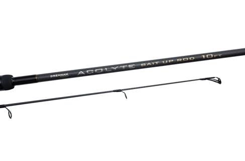 Drennan Acolyte Bait Up Rod 10 ft, Ophalen of Verzenden, Nieuw, Werphengel