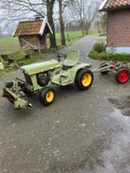 John Deere 110, Ophalen of Verzenden